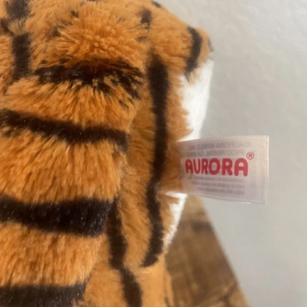 Aurora 14